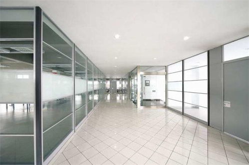 南昌办公高隔厂家金博爵门窗 专业加工，打造高效办公空间