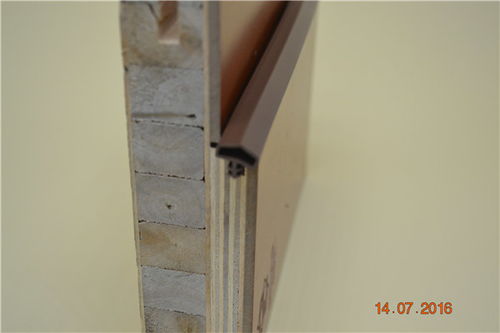 开扬塑料五金 专业门窗密封条注塑加工一站式解决方案