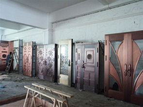 广州市番禺区大石壁珑门窗加工场 精工匠造，守护家的每一扇窗