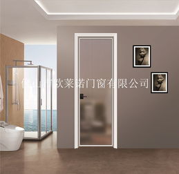 欧莱诺门窗 铝合金门窗与阳光房的匠心之道